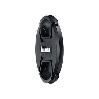 Photo of Nikon LC-52 Snap-on Front Lens Cap
