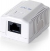 Equip 235111 1-Port Cat.5e Surface Mount Box Photo
