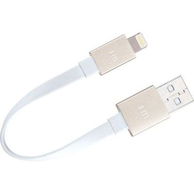 Photo of Just Mobile JustMobile AluCable USB Type-A to Lightning Sync & Charge Cable