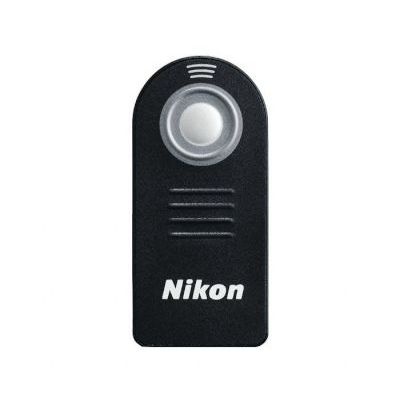 Photo of Nikon ML-L3 InfraRed Wireless Camera Remote Control