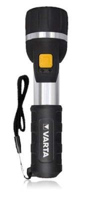 Photo of Varta Daylight LED Flashlight 2X AA