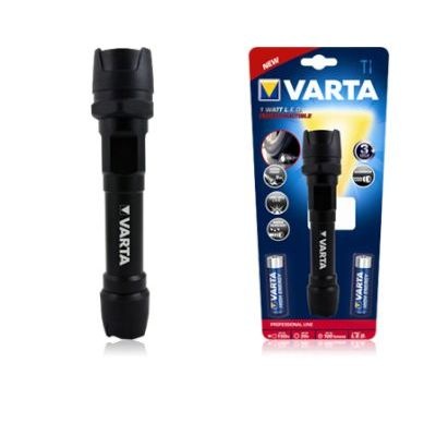 Photo of Varta Indestructible LED Torche