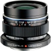 Olympus M.ZUIKO Digital ED Lens Photo