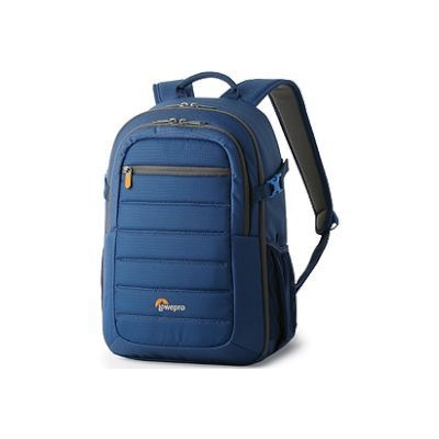 Photo of LowePro Tahoe BP 150 Backpack case Blue