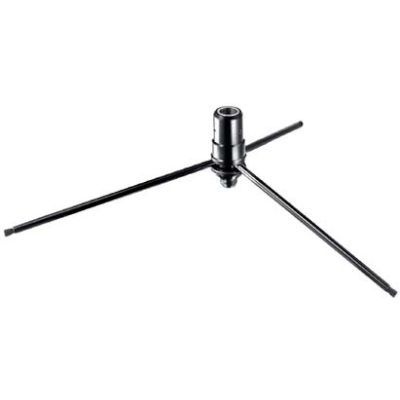 Photo of Manfrotto 678 Universal Folding Base for Monopods