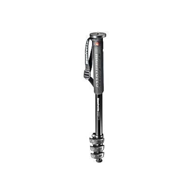 Photo of Manfrotto MMXPROA4 XPRO Over 4-Section Aluminium Monopod