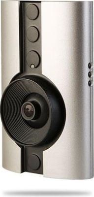 Photo of Logitech Indoor Video Security Master System webcam 640 x 480 pixels