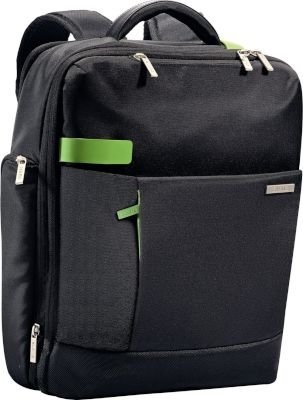 Photo of Leitz Smart Traveller Backpack for 15.6" Notebooks