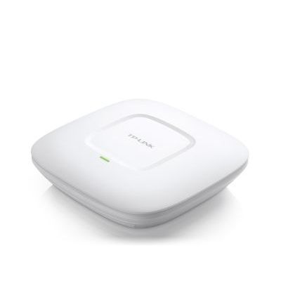 Photo of TP Link TP-LINK EAP115 300Mbps Wireless N Ceiling Mount Access Point with PoE