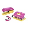 Rapid F5 Mini Stapler and Hole Punch Set Photo