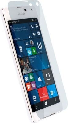 Photo of Krusell Nybro Glass Screen Protector for Microsoft Lumia 650/650 DualÂ 