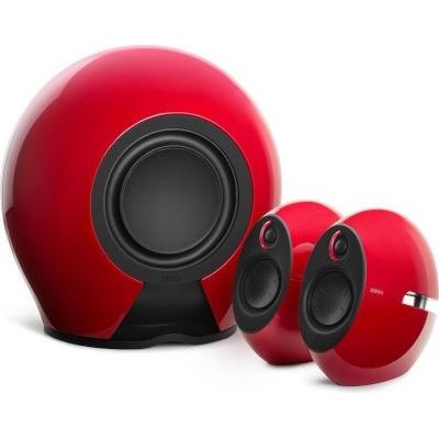 Photo of Edifier E235 THX Certified 2.1 Active Bluetooth Speaker System