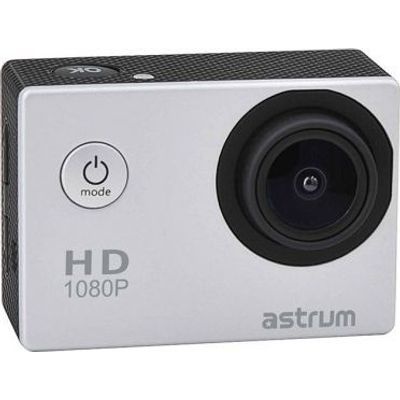 Photo of Astrum SC120 Sports Action Camera 1080P with 2" LCD