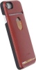 Krusell Timra Wallet Cover for iPhone 7 Photo