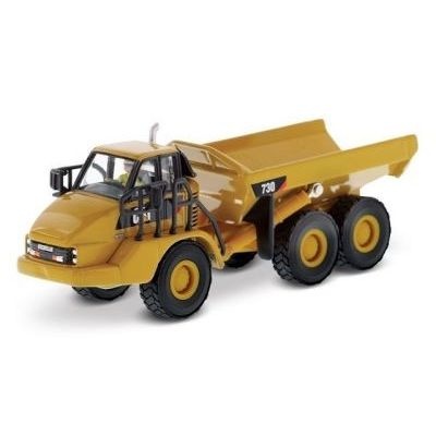 Photo of Diecast Masters CAT 730 Articulated Truck