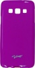 Scoop Progel Shell Case With Screen Protector for Samsung Galaxy A3 Photo