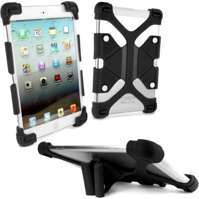 Photo of Tuff Luv Tuff-Luv Rugged Universal Tablet Case & Stand for 7-8" Tablets