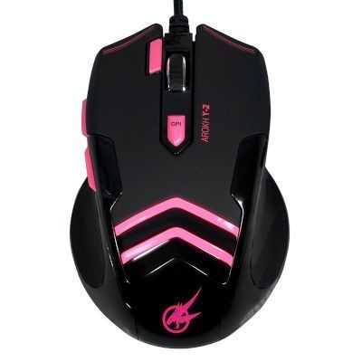 Photo of Port Designs Arokh X-2 Wired Gaming Mouse