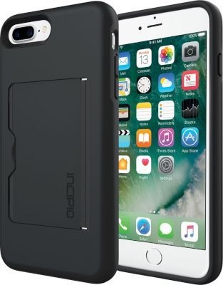 Photo of Incipio Stowaway Shell Case for iPhone 7 Plus