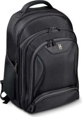 Photo of Port Manhattan Backpack for up to 17" Notebooks