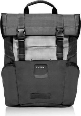 Photo of Everki ContemPRO Rolltop Backpack for up to 15.6" Notebooks