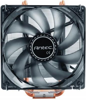 Photo of Antec C400 LED CPU Cooler for Intel and AMD Processors
