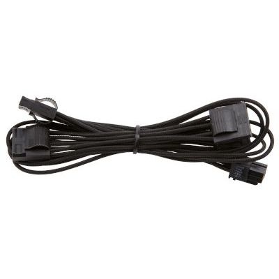 Photo of Corsair CP-8920193 Sleeved Peripheral Molex Cable