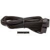 Corsair CP-8920158 Sleeved ATX 24-pin Cable Photo