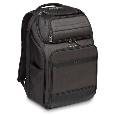Photo of Targus CitySmart 15.6" Professional Backpack