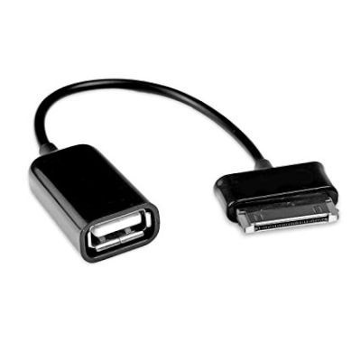 Photo of UNITEK USB OTG Cable for Samsung Galaxy Tab 10.1"