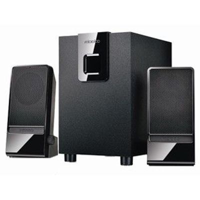 Photo of Microlab M-100 Speaker Set