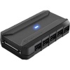 Thermaltake Commander FP 10 Port Hub for PWM Fans Photo
