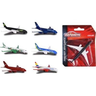 Photo of Majorette Fantasy Airplanes