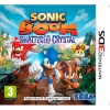 SEGA Sonic Boom: Fuoco e Ghiaccio Photo