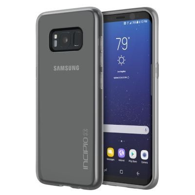 Photo of Incipio NGP Pure Shell Case for Samsung Galaxy S8 Plus Clear
