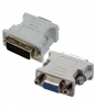 Astrum DVI-I to HD VGA Female Adapter Photo