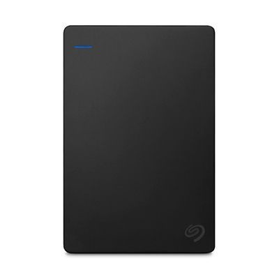 Photo of Seagate Game Drive for PS4 Portable External Drive
