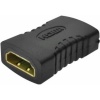 ADAPTOR - HDMI FEMALE TO HDMI FEMALE Photo