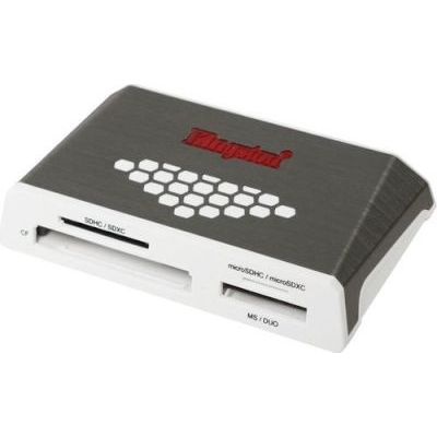 Photo of Kingston USB 3.0 Allinone Media Card Reader