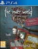 The Inner World - The Last Wind Monk Photo