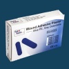 Be Safe Paramedical Blue X-ray Detectable Type Plaster Strips Photo