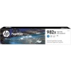 HP 982X Original High Yield PageWide Ink Cartridge Photo
