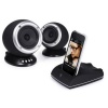 Roth Charlie 2.0 Wireless Dual Speakers with Apple iPod and iPhone Dock Photo