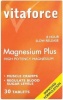 Vitaforce Magnesium Plus - High Potency Magnesium Photo