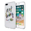 Incipio Design Classic Shell Case for Apple iPhone 8 Plus and iPhone 7 Plus Photo