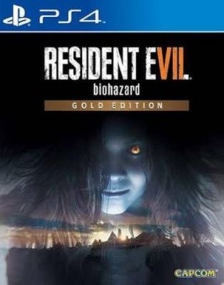 Photo of Resident Evil 7 Biohazard - Gold Edition