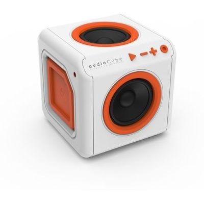 Photo of Crosley Audiocube AC001P Portable Speaker