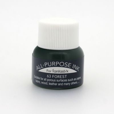 Photo of All Purpose Ink All-Purpose Ink - Forest