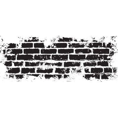 Photo of Kaisercraft Brick Wall Texture Stamp
