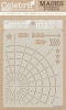 Celebr8 Life's Journey Mask - You Are Here Photo